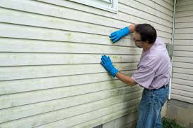 Best Vinyl Siding Installation  in Factoryville, PA